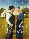 Cover image for The Teacher's Bride